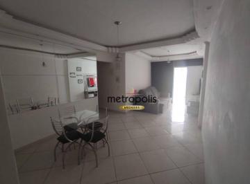 Salas · Apartamento à venda, 115 m² por R$ 725.000,00 - Ocian - Praia Grande/SP