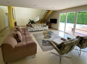 5abc17ba47a63151068d1238219886c2031b5933 · Sobrado à venda, 442 m² por R$ 2.250.000,00 - Terras de Sant Anna - Jacareí/SP