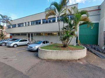 30e8e0525d547165a39c08fffe8d120a1358e968 · Galpão Industrial à venda, 600 m² - Vila Israel - Americana/SP