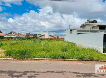 65fa209a6f52263d8ceb9a510cdb144032118427 · Terreno à venda, 517 m² por R$ 235.000,00 - Classe A Residence - Naviraí/MS