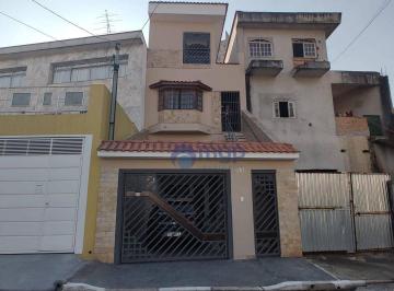 ac86047e665754904436db1e57dc826596259b7a · Sobrado com 4 quartos na Vila Maria - 170 m²  - São Paulo/SP