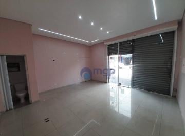 2f3a7b28dee3b2be13509fa206050cfb5da85646 · Salão para alugar, 50 m² - Vila Medeiros - São Paulo/SP
