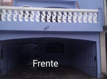 23af0ba67aad942a10387df9b8dfd7c573e6319e · Sobrado à venda, 120 m² por R$ 669.000,00 - Jardim Las Vegas - Santo André/SP