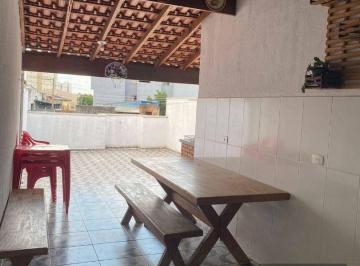 bc904eef7dfbd0f11004bdec64c2b72735ed6fe0 · Cobertura com 2 dormitórios à venda, 114 m² por R$ 424.000,00 - Vila Palmares - Santo André/SP