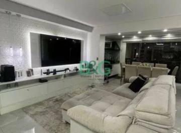 c10809a19352128999d444b1462b9d01771ee7b3 · Apartamento à venda, 86 m² por R$ 1.059.000,00 - Jardim Flor da Montanha - Guarulhos/SP