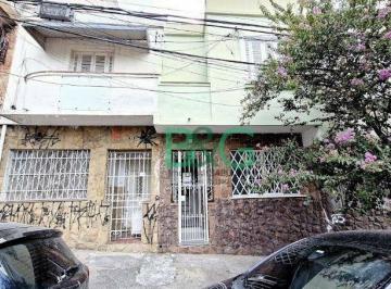 abc16f7a6cfdcce39650c2350ee72ee4fbb06443 · Sobrado à venda, 80 m² por R$ 650.000,00 - Água Branca - São Paulo/SP