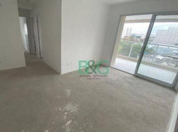 438f58809832a1d8b1dbfb2f54849cde5c3c47de · Apartamento à venda, 87 m² por R$ 954.000,00 - Vila Prudente (Zona Leste) - São Paulo/SP