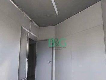 5efe09bedb4dae99772c65062ad34d1d6369d115 · Sala para alugar, 9 m² por R$ 1.600,00/mês - Vila Parque Jabaquara - São Paulo/SP