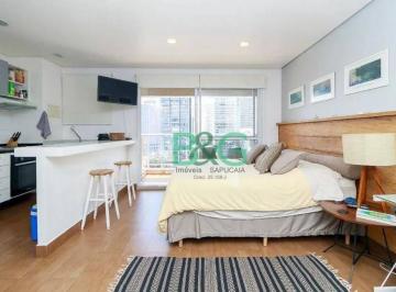 3f46f3d3add1313f1bc2a2598740083c8127ef9e · Studio à venda, 37 m² por R$ 514.000,00 - Vila Nova Conceição - São Paulo/SP