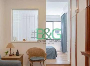 cb9a8ccf7fcae36d52357b065e049a12175fc289 · Apartamento à venda, 28 m² por R$ 499.000,00 - Consolação - São Paulo/SP