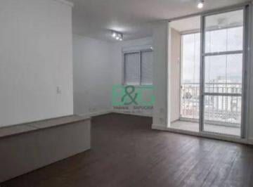 0a6317928c8bb17c715ac4d3a1c1bd19ca64b948 · Apartamento com 3 dormitórios à venda, 59 m² por R$ 549.000,00 - Belenzinho - São Paulo/SP