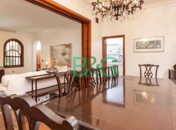 7ea045b1d506ceb2c1775cb6ac09457f81168696 · Casa à venda, 400 m² por R$ 3.500.000,00 - Alto de Pinheiros - São Paulo/SP