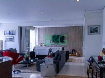 f5f7bb0f9c3ea561963ef85af65e1dfe4e0fbad0 · Apartamento à venda, 140 m² por R$ 1.299.000,00 - Perdizes - São Paulo/SP