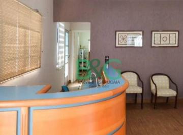 171fe551f5f6b9e6d3e39b0d70f34450f1bcf79e · Sobrado à venda, 186 m² por R$ 764.000,00 - Cambuci - São Paulo/SP