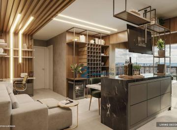 f03f5abe6ef60cf0f06f93378667319d99aa1712 · Apartamento com 2 dormitórios à venda, 58 m² por R$ 840.000,02 - Jardim - Santo André/SP