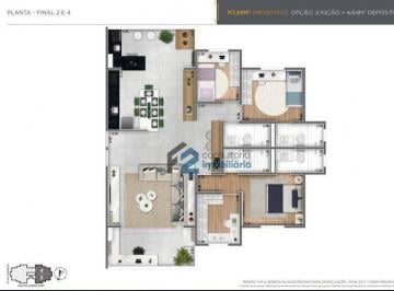 4f7c24f660b74ea836e7f5f6cb0b16d75ed22587 · Apartamento à venda, 117 m² por R$ 1.300.000,02 - Jardim - Santo André/SP