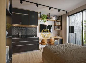 acf678195aa1948d4a92edbfbda72293ce215553 · Studio com 1 dormitório à venda, 22 m² por R$ 260.046,00 - Cristo Rei - Curitiba/PR
