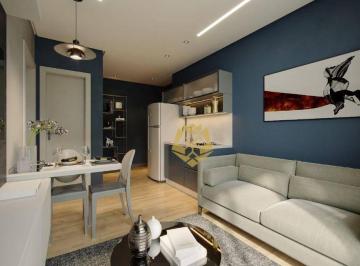 a849e0ac0c5cb1a8337ea092e8bb0161e704367e · Studio com 1 dormitório à venda, 31 m² por R$ 395.940,00 - Cristo Rei - Curitiba/PR