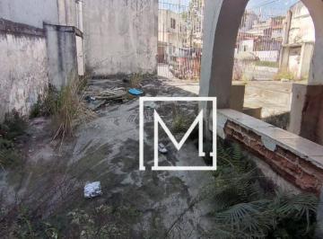 734b2ca0028861d49fd2ca9b2d3beff99466bf7d · Terreno à venda, 358 m² por R$ 750.000,00 - Vila São José - São Paulo/SP