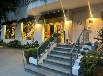 9b903293bfeaa13cee286fcfa885315107480e57 · Loja para alugar, 80 m² por R$ 33.000,01/mês - Vila Nova Conceição - São Paulo/SP