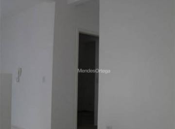 1249d0d5d323b87cbc440956b9d4a005e059fb30 · Apartamento com 2 dormitórios para alugar, 50 m² por R$ 1.583/mês - Aparecidinha - Sorocaba/SP