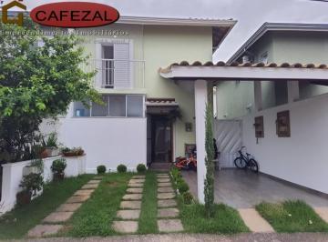 Foto 01 · Casa em Condomínio, Perola D´ Itália, Itupeva, SP