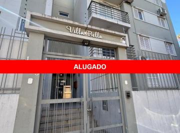 Foto 01 · Apartamento, Centro, Uruguaiana, RS