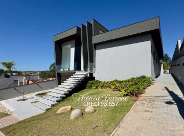 Casa de 3 quartos, Atibaia · Casa á venda no Condomínio Shambala III em Atibaia -SP 