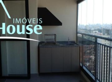 Foto 01 · Apartamento, Vila Firmiano Pinto, São Paulo, SP