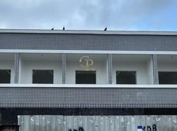 Foto 01 · Casa em Condomínio à Venda na Quietude, Praia Grande-SP: 2 Quartos, 1 Sala, 1 Banheiro, 62,20 m² de