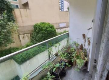 Apartamento · 124m² · 3 Quartos · 1 Vaga · Apartamento à venda em São Paulo, Vila Monte Alegre: 3 quartos, 3 banheiros, 1 vaga, 124 m² de área!