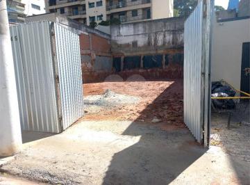 Terreno , São Paulo · Terreno | 450m² para locação