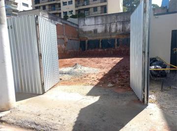 Terreno , São Paulo · Terreno | 450m² para locação
