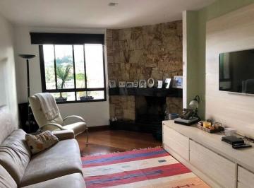 Apartamento · 281m² · 4 Quartos · 3 Vagas · CONDOMÍNIO EDIFICIO MARSEILLE - Apartamento à venda no bairro Pacaembu - São Paulo/SP, Zona Oeste