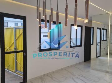 Casa · 77m² · 2 Quartos · 2 Vagas · Casa à venda no bairro Jardim Petrópolis - Cotia/SP