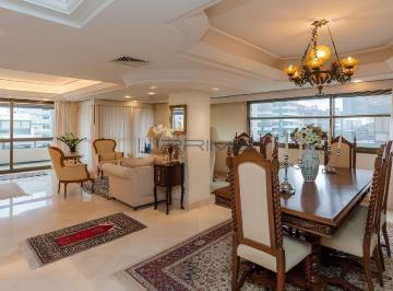 Apartamento · 252m² · 3 Quartos · 3 Vagas · Apartamento 3 dormitórios à venda no bairro Petrópolis - Porto Alegre/RS, Zona Norte