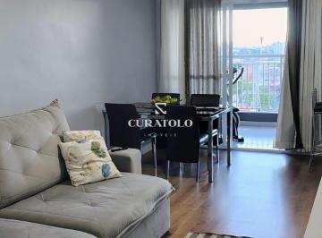 Apartamento · 64m² · 2 Quartos · 1 Vaga · Altos do Ermelino - Apartamento à venda, de 2 quartos e 1 vaga no Jardim Matarazzo