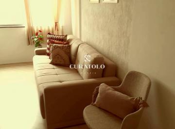 Apartamento · 51m² · 2 Quartos · 1 Vaga · Ursa Menor - Apartamento à venda, de 2 quartos e 1 vaga no Sacomã / Jardim Celeste