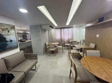 Apartamento · 24m² · 1 Quarto · 1 Vaga · Facility Tower | Caminho das Arvores