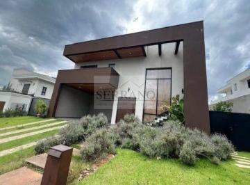 Foto 01 · CASA PARA VENDA NO CONDOMÍNIO RESIDENCIAL CAMPO DE TOSCANA EM VINHEDO