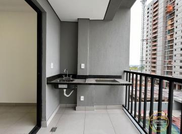 Apartamento · 76m² · 2 Quartos · 2 Vagas · Apartamento para alugar no bairro Alto da Boa Vista - Sorocaba/SP