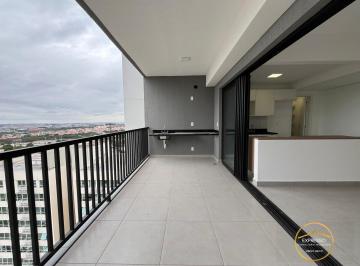 Apartamento · 125m² · 3 Quartos · 2 Vagas · Apartamento para alugar no bairro Alto da Boa Vista - Sorocaba/SP