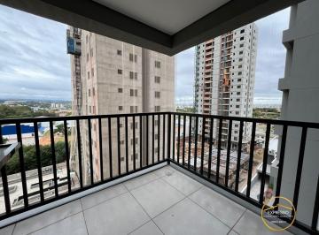 Apartamento · 95m² · 3 Quartos · 2 Vagas · Apartamento para alugar no bairro Alto da Boa Vista - Sorocaba/SP