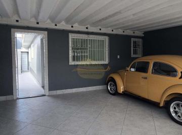 Casa · 120m² · 3 Quartos · 3 Vagas · Casa à venda no bairro Cidade Naútica - São Vicente/SP