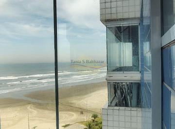 Apartamento · 47m² · 1 Quarto · 1 Vaga · Apartamento à venda no bairro Maracanã - Praia Grande/SP