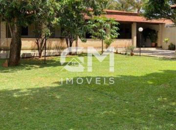 Apartamento · 454m² · 3 Quartos · 2 Vagas · CASA / VICENTE PIRES / 3 QUARTOS / 61 3595-1212