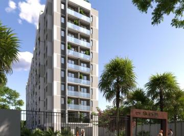 Fachada · Apartamento à venda - em Engenho de Dentro