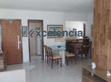 Foto 02 · Apartamento com 3 quartos, 111m2, no Loteamento Aquarius!!!