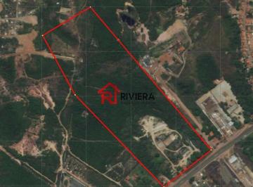 Foto 01 · Terreno Comercial de 200.000m² no Maracanã, São Luís-MA: Oportunidade Única de Investimento!
