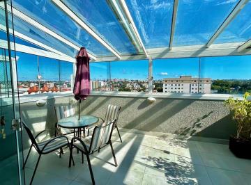 Apartamento de 3 quartos, Curitiba · Apartamento Cobertura Boa Vista com 120 m² útil por R$ 770.000
